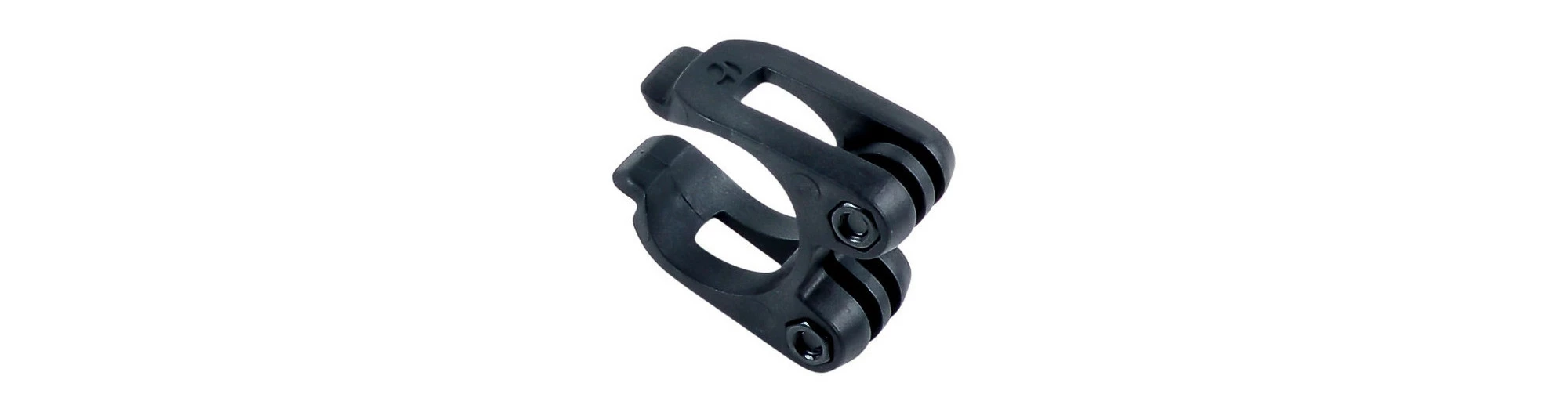 BONTRAGER Support BlendR Duo Pour Potence XXX 1 BONTRAGER Support BlendR Duo Pour Potence XXX