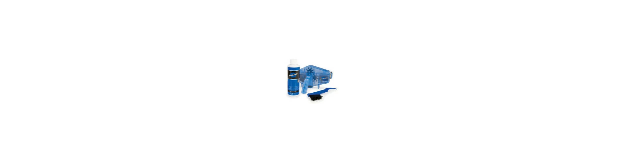 Kit De Nettoyage De Chaine Et Transmission Park Tool CG 2.4 1 Kit De Nettoyage De Chaine Et Transmission Park Tool CG 2.4