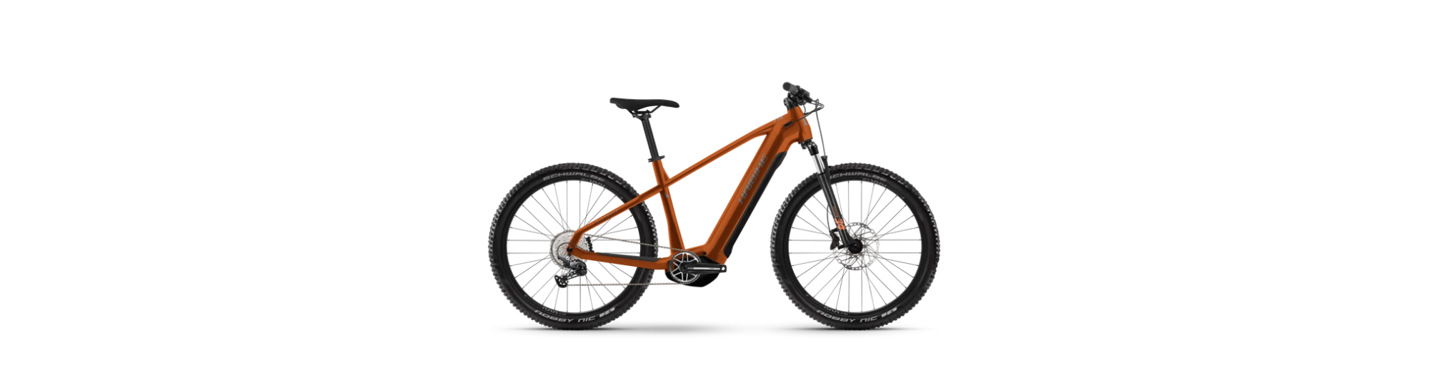 Haibike Alltrack 6 27.5" 720Wh 1 Haibike Alltrack 6 27.5" 720Wh