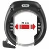 Abus Antivol à Clé Pour Cadre Shield 5650L NR Sans Support Noir