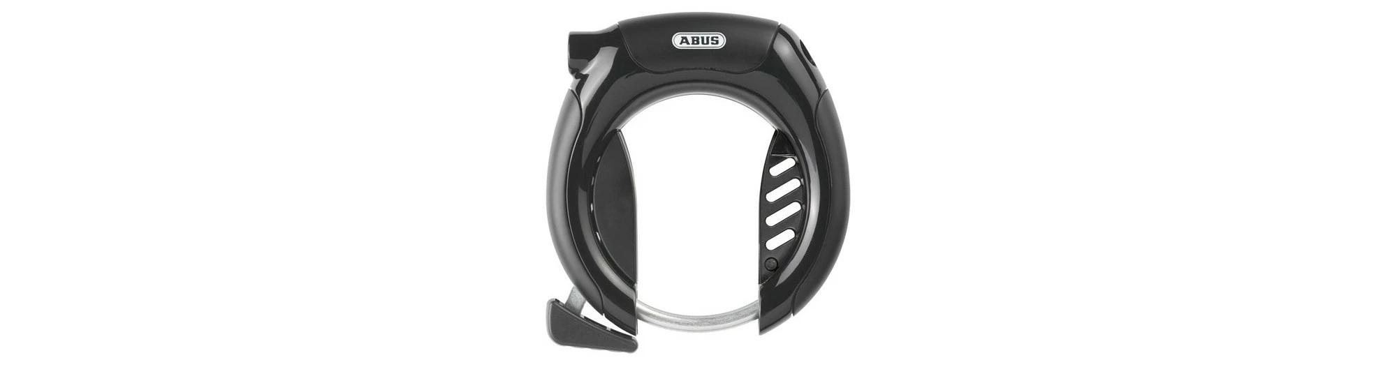 Abus Antivol à Clef Pro Shield 5850 1 Abus Antivol à Clef Pro Shield 5850