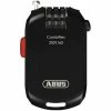 Abus Antivol à Code Pour Cadre Combiflex 2501/65cm