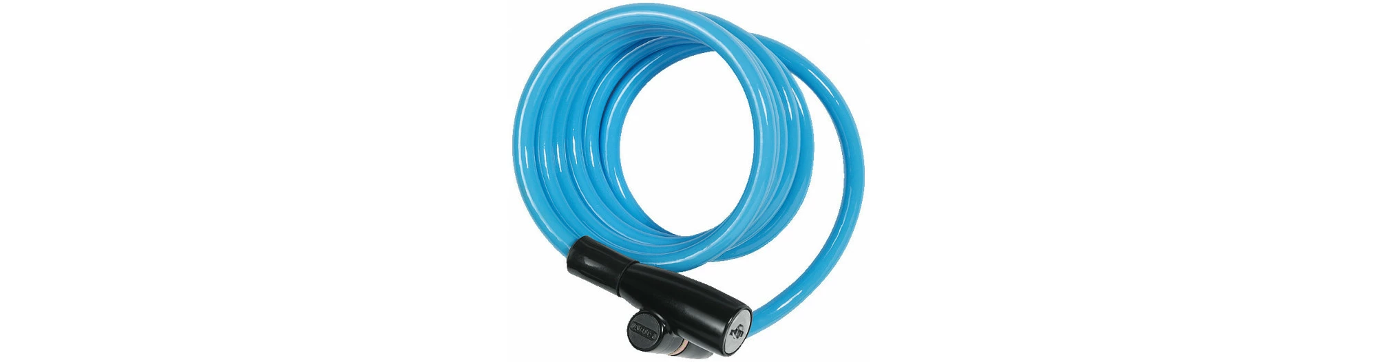 Abus Antivol Chaîne à Clé 3506K/120 1 Abus Antivol Chaîne à Clé 3506K/120