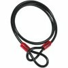 Abus Antivol Câble à Clé Cobra 10/140