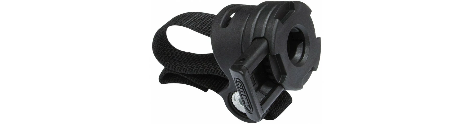 Abus Antivol Câble à Clé Phantom 8940 85cm TexFL 2 Abus Antivol Câble à Clé Phantom 8940 85cm TexFL – Image 2