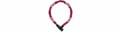 Abus Antivol Chaîne à Clé Catena 6806K 75cm Sans Support