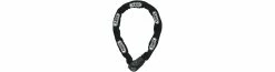 Abus Antivol Chaîne à Clé Citychain X+ 1060 110cm