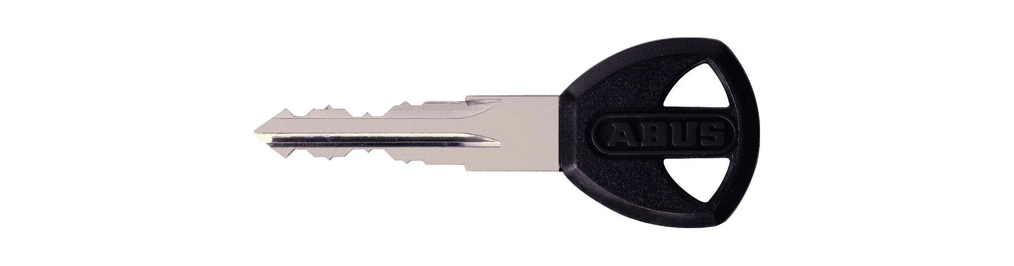 Abus Antivol Chaîne à Clé Steel-O-Chain 8807K/110 2 Abus Antivol Chaîne à Clé Steel-O-Chain 8807K/110 – Image 2