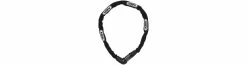 Abus Antivol Chaîne à Code Steel-O-Chain 5805C 75cm