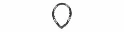 Abus Antivol Chaine à Code Tresor 1385