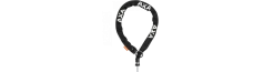 AXA Antivol Chaines Defender Rlc 140 Cm Pour Antivol De Cadre