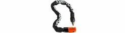 Kryptonite Antivol Chaine Evolution 1090