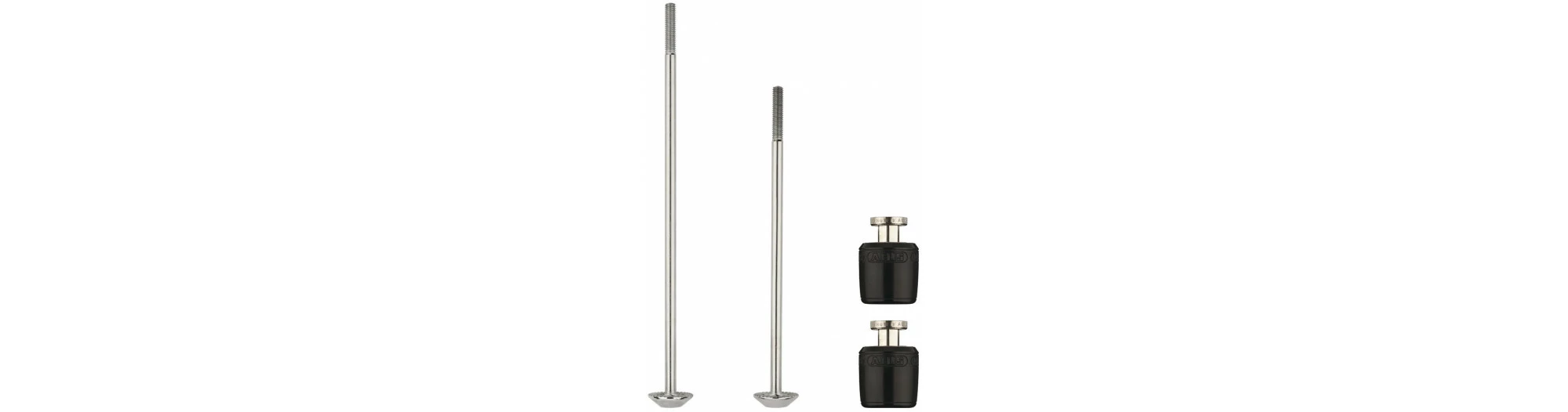 Abus Antivol De Roues Nutfix M5 2 Abus Antivol De Roues Nutfix M5 – Image 2