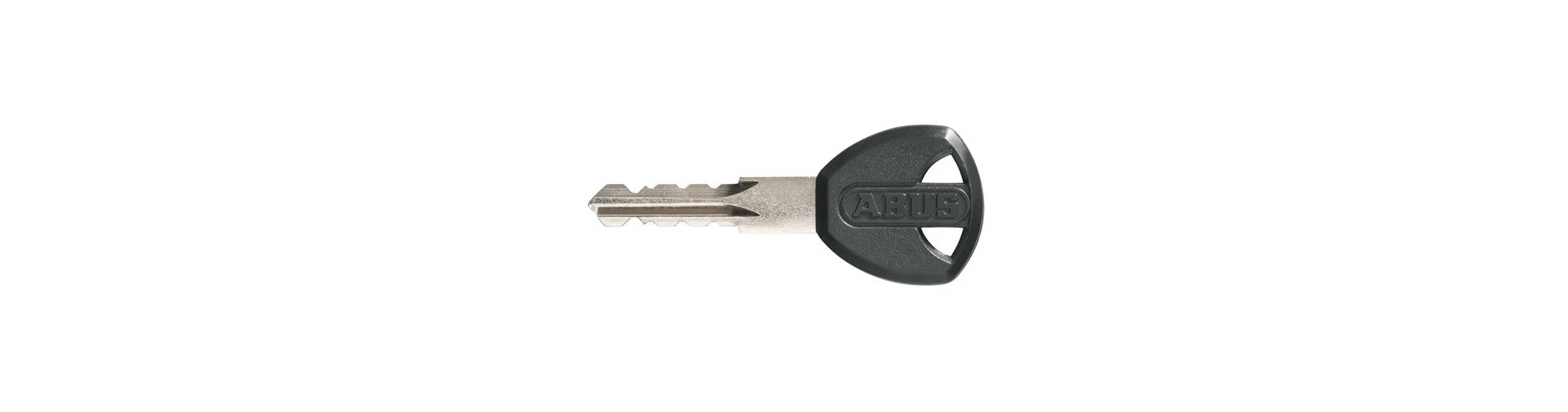 Abus Antivol En U à Clé Facilo 32 230x150mm 2 Abus Antivol En U à Clé Facilo 32 230x150mm – Image 2