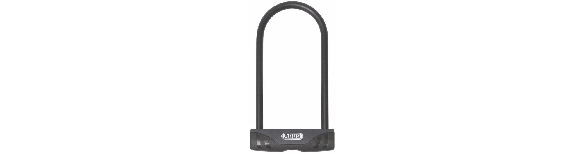 Abus Antivol En U à Clé Facilo 32 230x150mm 1 Abus Antivol En U à Clé Facilo 32 230x150mm