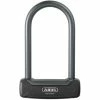 Abus Antivol à Anse Granit Plus 640 135x150 Sans Support Rouge