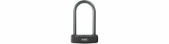 Abus Antivol à Anse Granit Plus 640 135x150 Sans Support Rouge