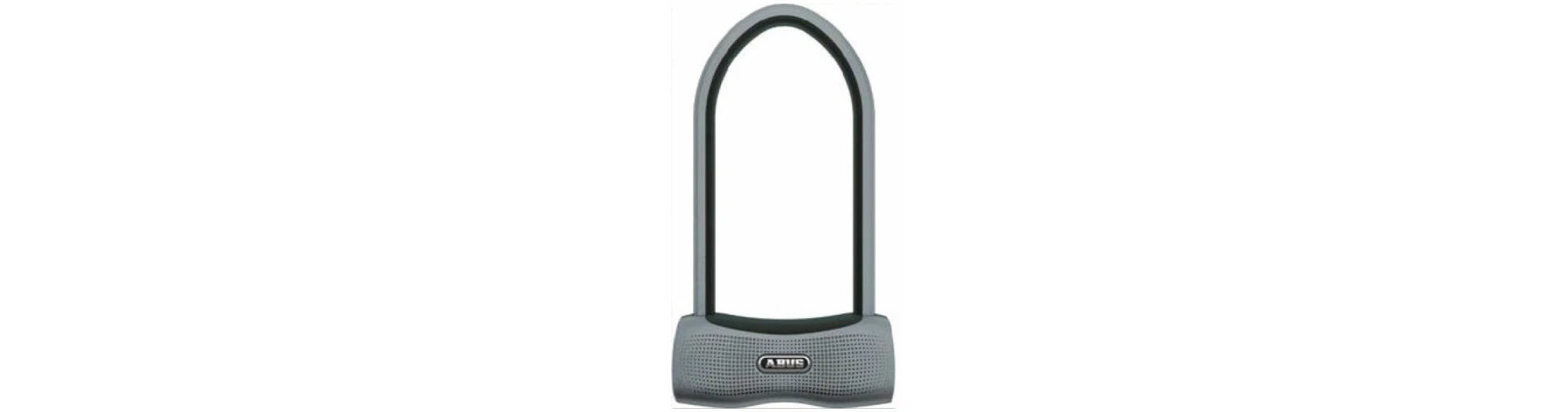 Abus Antivol Clé à Anse U SmartX 770A 1 Abus Antivol Clé à Anse U SmartX 770A
