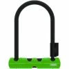 Abus Antivol U à Clé Ultra Mini 410/150HB140 SH34