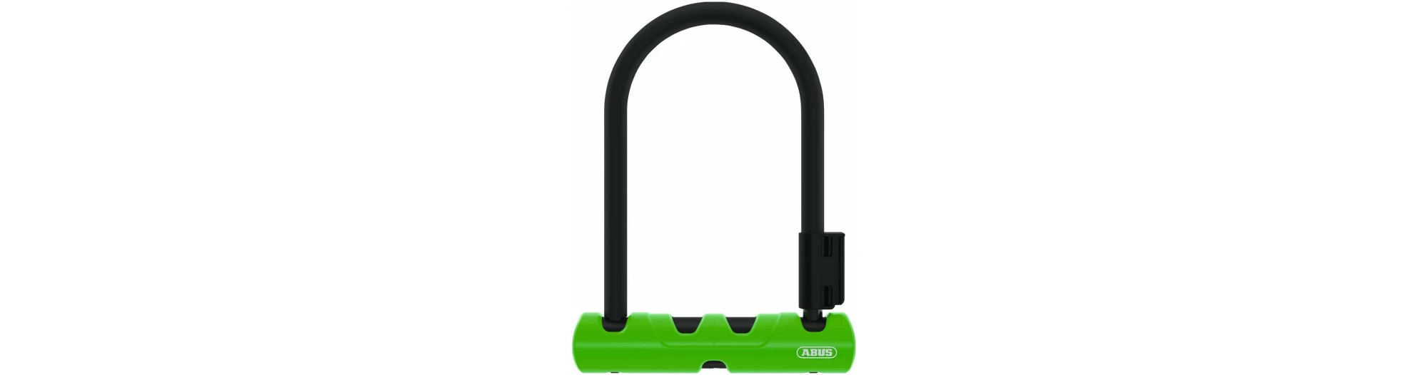 Abus Antivol U à Clé Ultra Mini 410/150HB140 SH34 1 Abus Antivol U à Clé Ultra Mini 410/150HB140 SH34