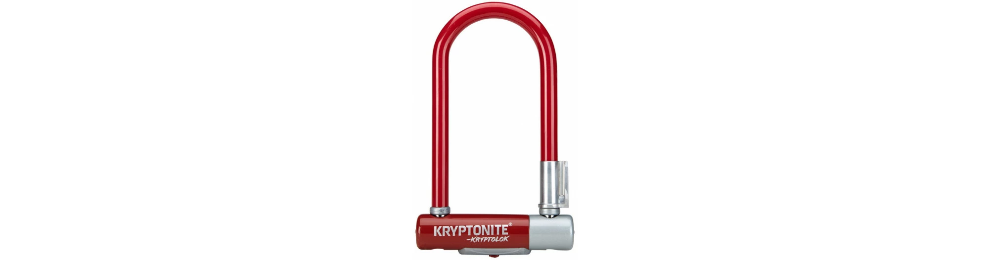 Kryptonite Antivol U Kryptolok Mini-7 1 Kryptonite Antivol U Kryptolok Mini-7
