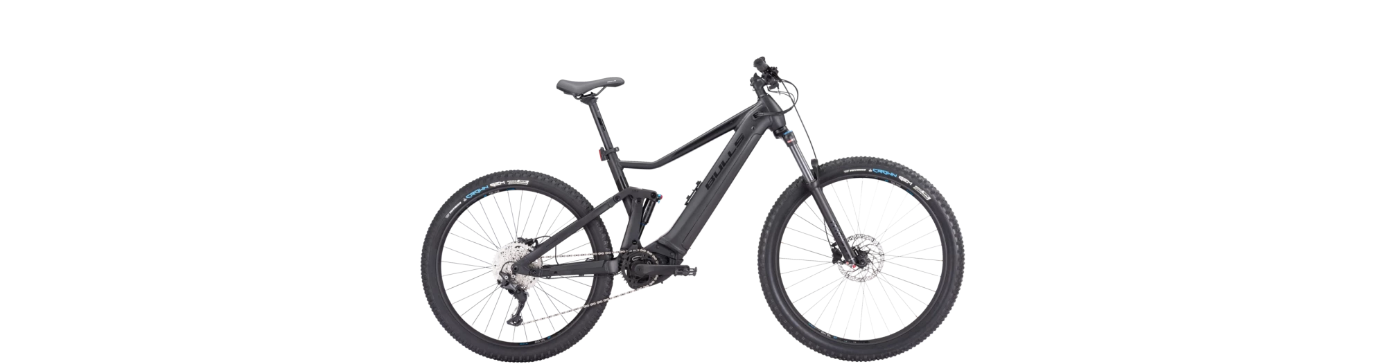 Bulls Copperhead Evo Am 1 625Wh 1 Bulls Copperhead Evo Am 1 625Wh