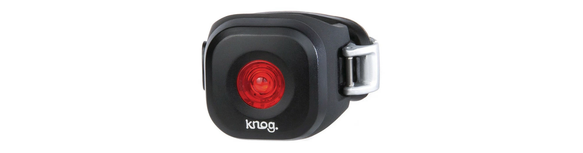 KNOG Eclairage Arrière Blinder Mini Dot 1 KNOG Eclairage Arrière Blinder Mini Dot
