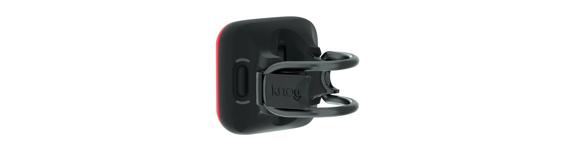 KNOG Eclairage Arrière Blinder SKULL 2 KNOG Eclairage Arrière Blinder SKULL – Image 2