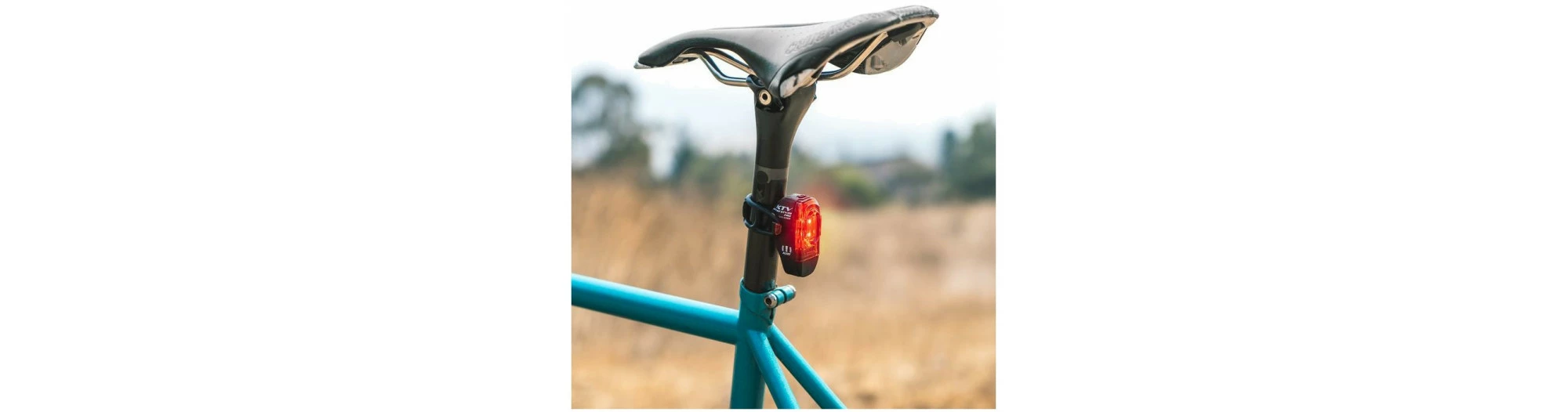 Lezyne Eclairage Arrière Ktv Pro Alert Drive 2 Lezyne Eclairage Arrière Ktv Pro Alert Drive – Image 2