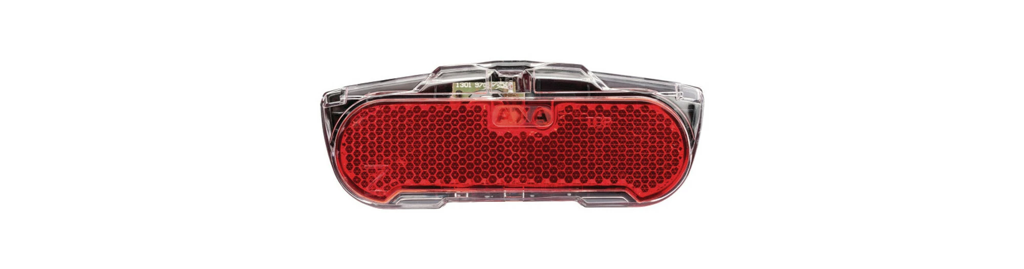 AXA Eclairage Arriere Slim Steady Led 1 AXA Eclairage Arriere Slim Steady Led