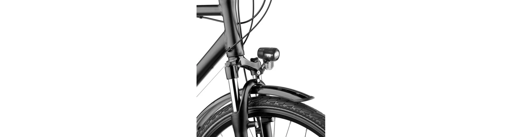 AXA Eclairage Avant Compactline 35 Steady Auto 2 AXA Eclairage Avant Compactline 35 Steady Auto – Image 2