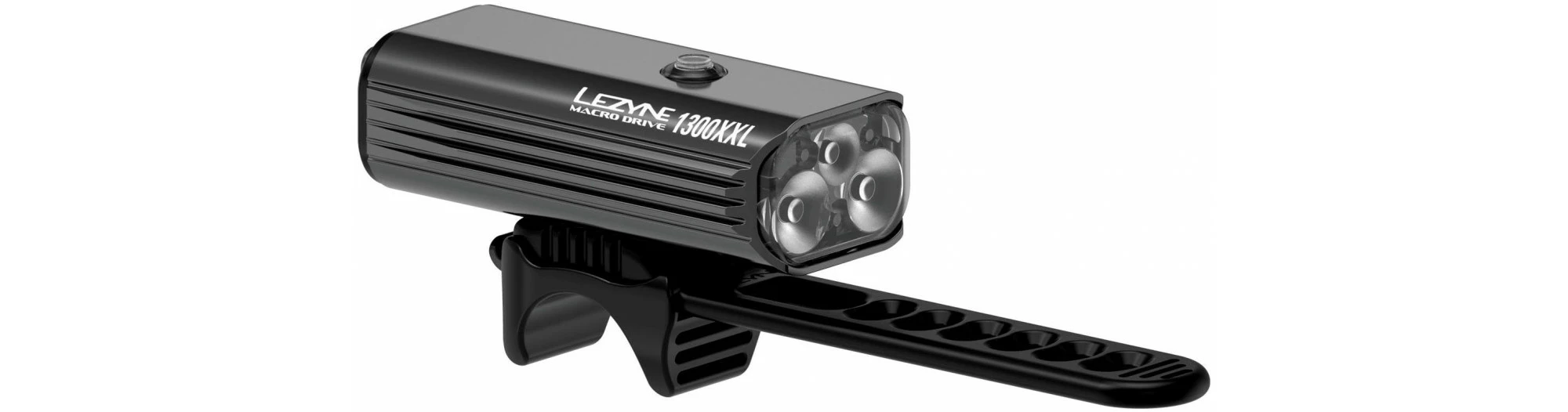 Lezyne Eclairage Avant Macro Drive 1300XL 1 Lezyne Eclairage Avant Macro Drive 1300XL