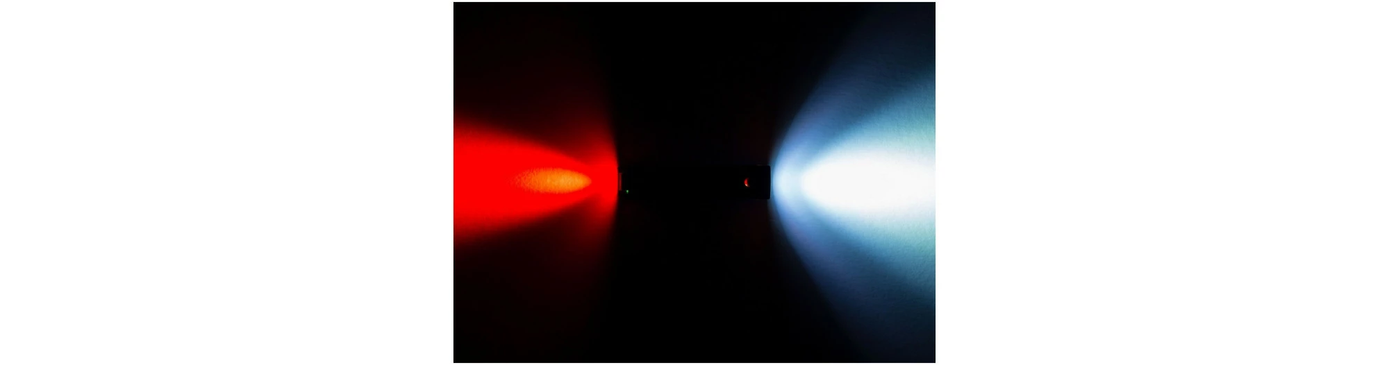 BONTRAGER Éclairage AV/AR Ion 200 RT/Flare RT 3 BONTRAGER Éclairage AV/AR Ion 200 RT/Flare RT – Image 3