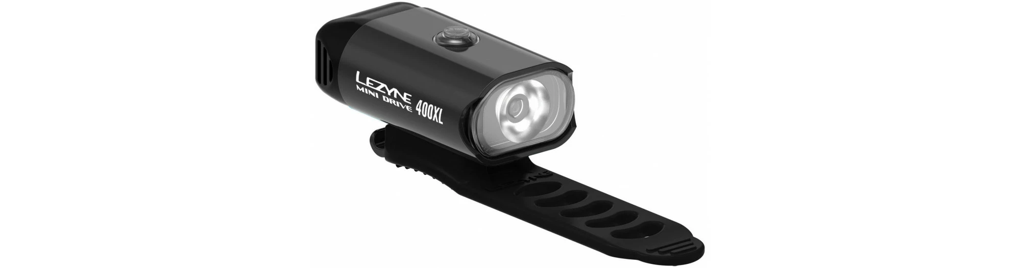 Lezyne Eclairages AV+AR Mini Drive 400 Et Ktv Pro Air 3 Lezyne Eclairages AV+AR Mini Drive 400 Et Ktv Pro Air – Image 3