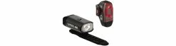 Lezyne Eclairages AV+AR Mini Drive 400 Et Ktv Pro Air 7 Lezyne Eclairages AV+AR Mini Drive 400 Et Ktv Pro Air -VTT électriques Soldes Magasin ecavar mini drive 400 ktv pro air 21 3