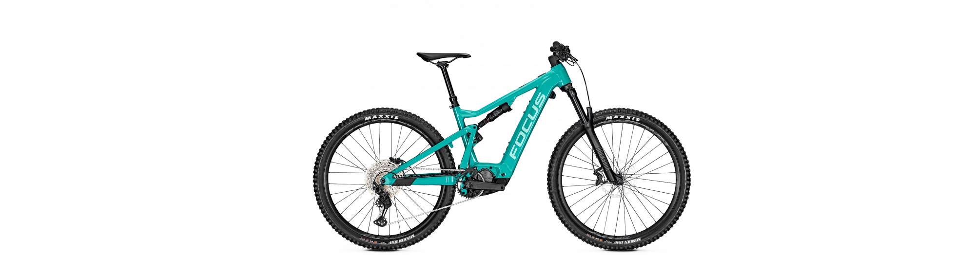 Focus Jam2 7.8 720Wh 1 Focus Jam2 7.8 720Wh