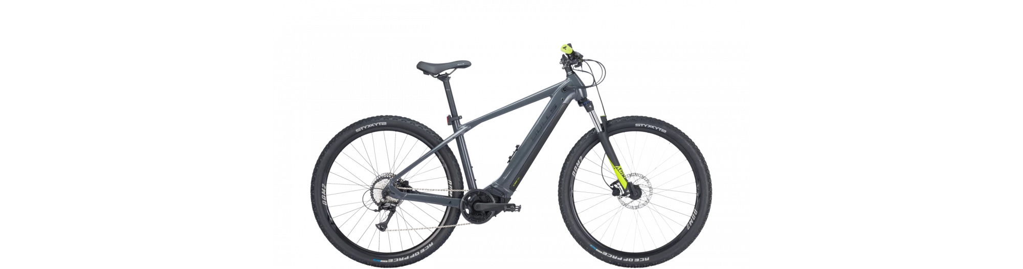 Bulls LT CX Evo 29" 750w 1 Bulls LT CX Evo 29" 750w