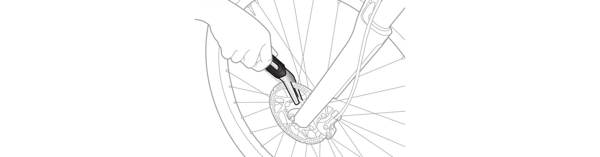 Topeak Outil Devoileur De Disque 2 Topeak Outil Devoileur De Disque – Image 2