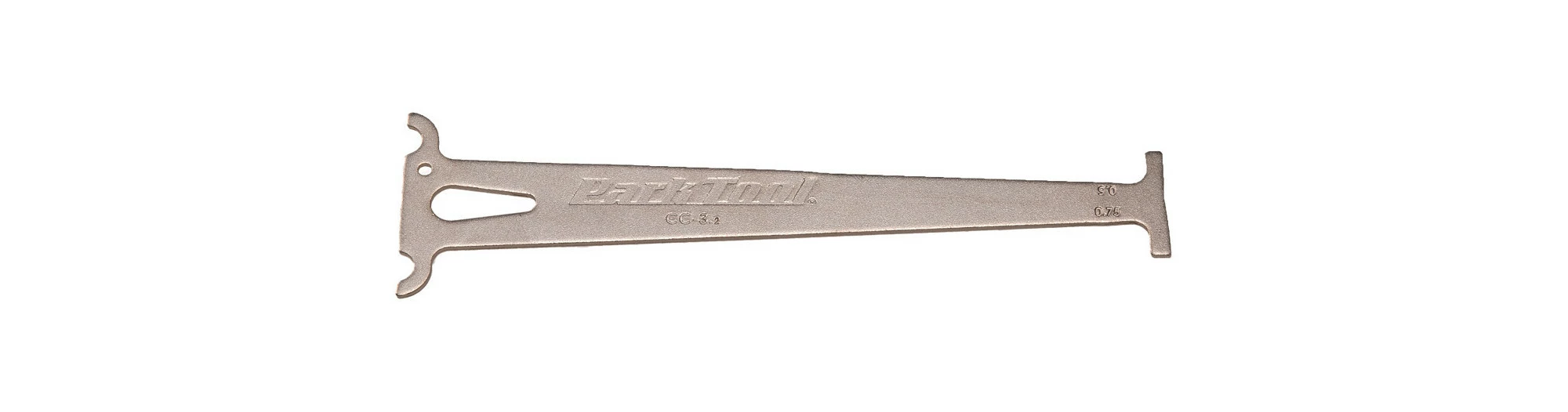 Park Tool Outil Pour Mesurer L’usure De Chaîne 1 Park Tool Outil Pour Mesurer L’usure De Chaîne