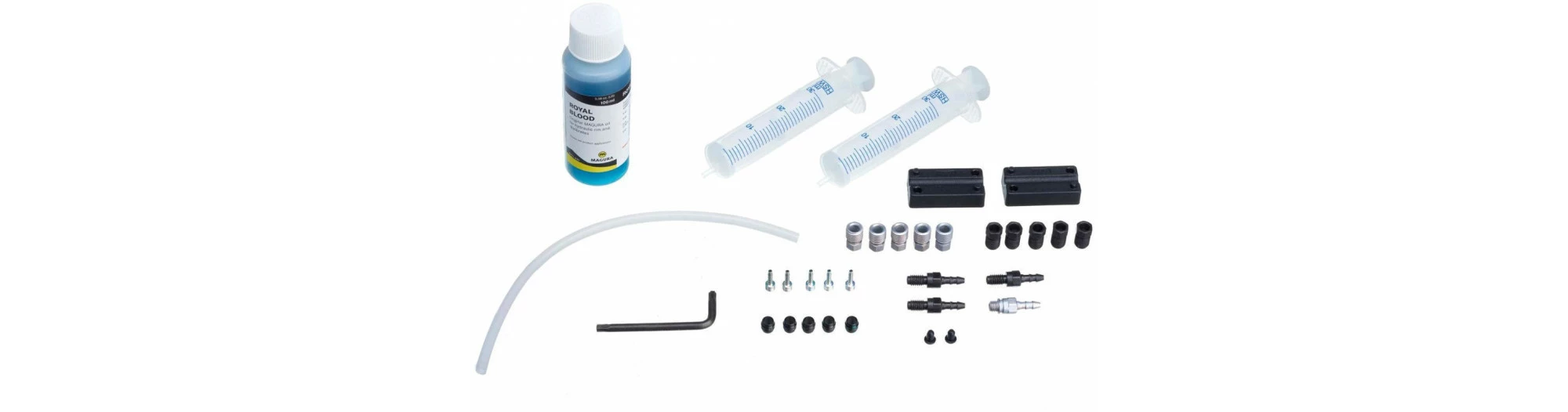 Kit De Purge Magura 1 Kit De Purge Magura