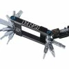 Pro Multi-Tool 15 Aluminium