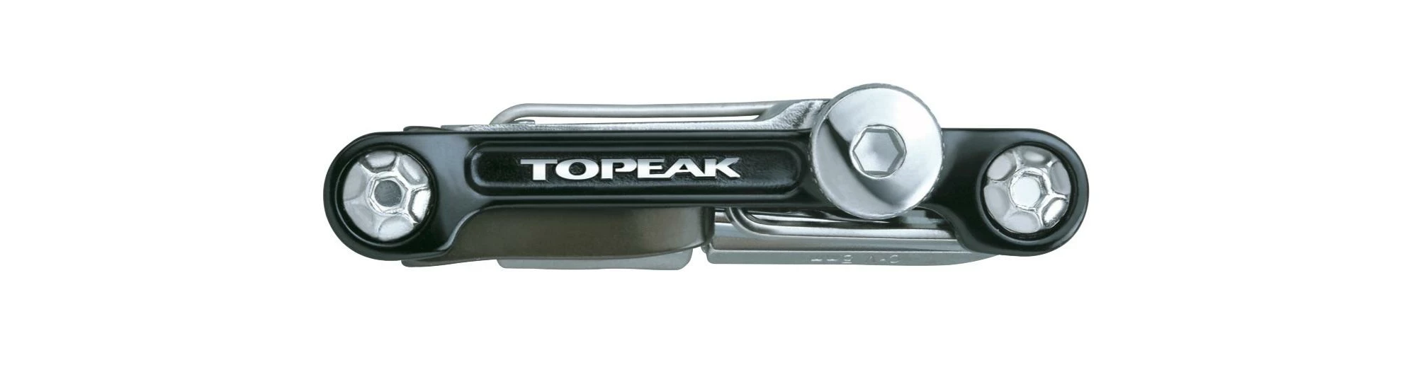 Topeak Multi-tool MT Mini-20 Pro 2 Topeak Multi-tool MT Mini-20 Pro – Image 2