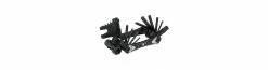 Lezyne Multi-tool Mt Rap-19 Co2 6 Lezyne Multi-tool Mt Rap-19 Co2 -VTT électriques Soldes Magasin out mt rap 19 co2 21 2