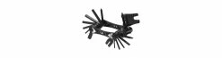 Lezyne Multi-tool Mt Rap II 25 Co2 6 Lezyne Multi-tool Mt Rap II 25 Co2 -VTT électriques Soldes Magasin out mt rap ii 25 co2 21 2