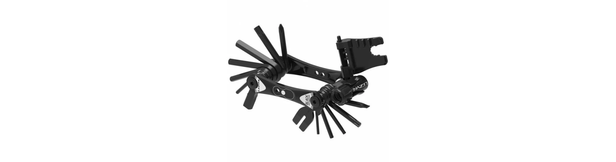 Lezyne Multi-tool Mt Rap II 25 Co2 3 Lezyne Multi-tool Mt Rap II 25 Co2 – Image 3