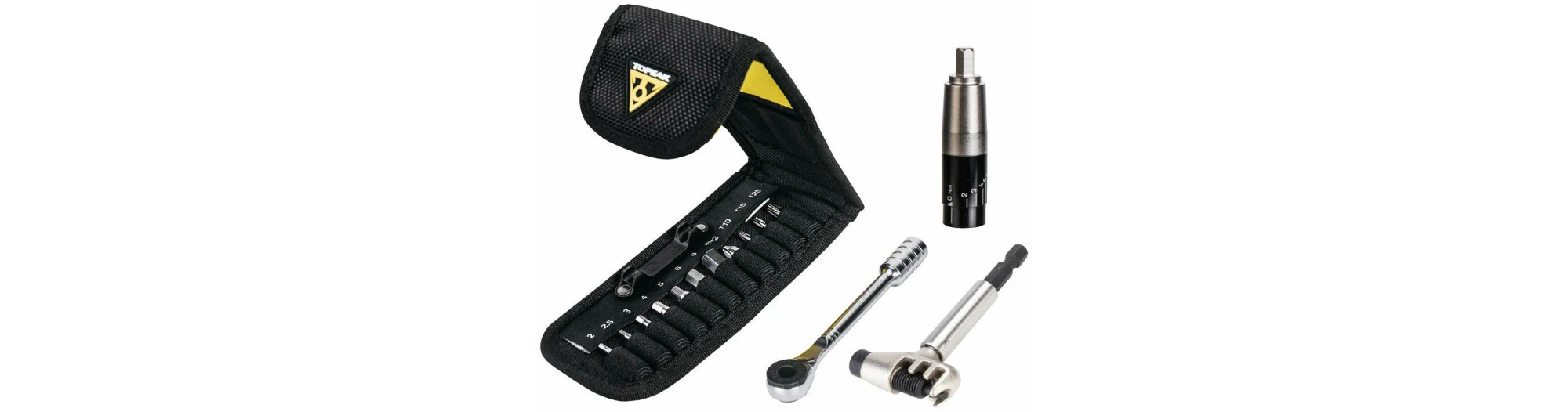 Topeak Multi-outils Ratchet Rocket Lite Ntx+ 1 Topeak Multi-outils Ratchet Rocket Lite Ntx+