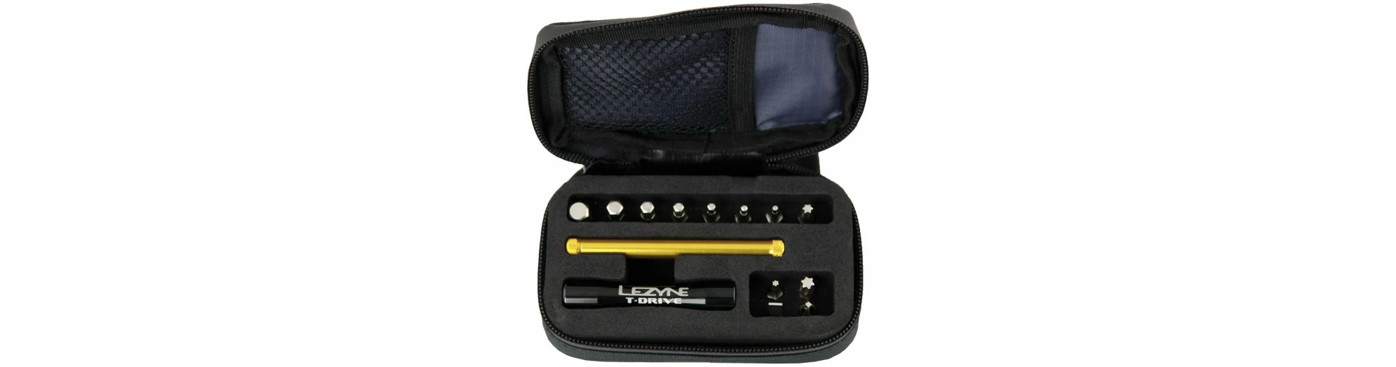 Lezyne Multi-Outil T-Drive 2 Lezyne Multi-Outil T-Drive – Image 2