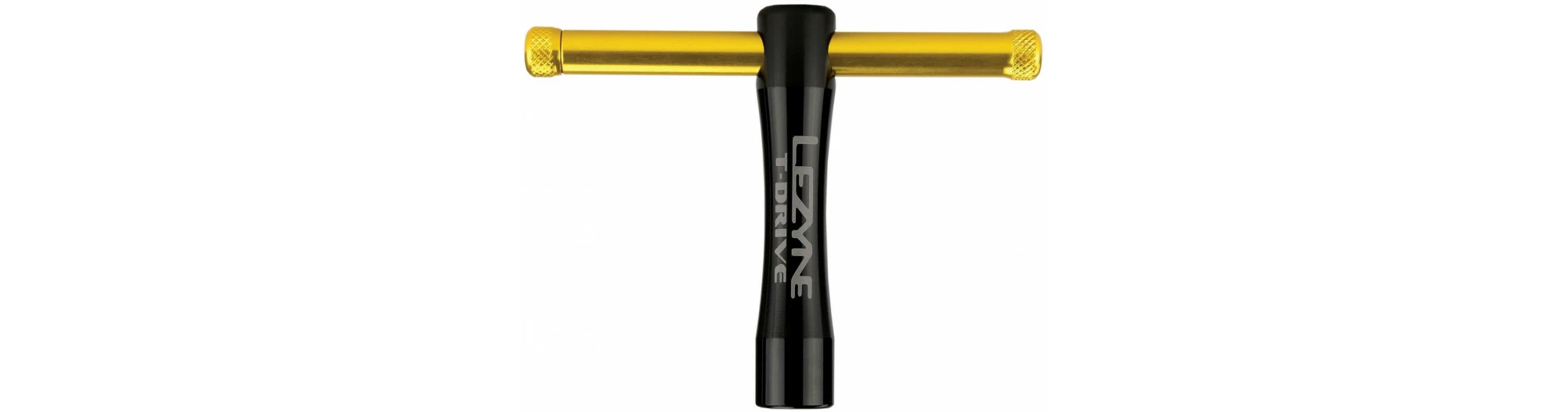 Lezyne Multi-Outil T-Drive 1 Lezyne Multi-Outil T-Drive