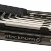 Blackburn Outil Multitool Wayside (x19)