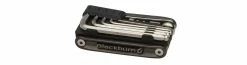 Blackburn Outil Multitool Wayside (x19)